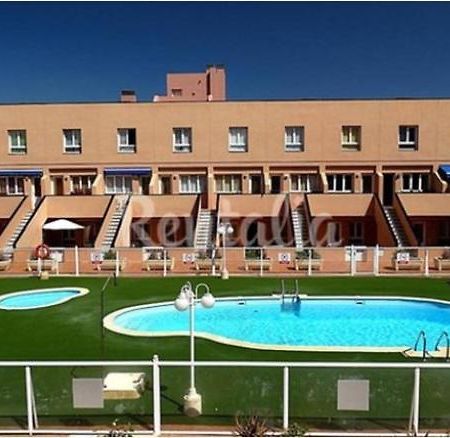 Appartamento Corralejo Vista Mar Esterno foto