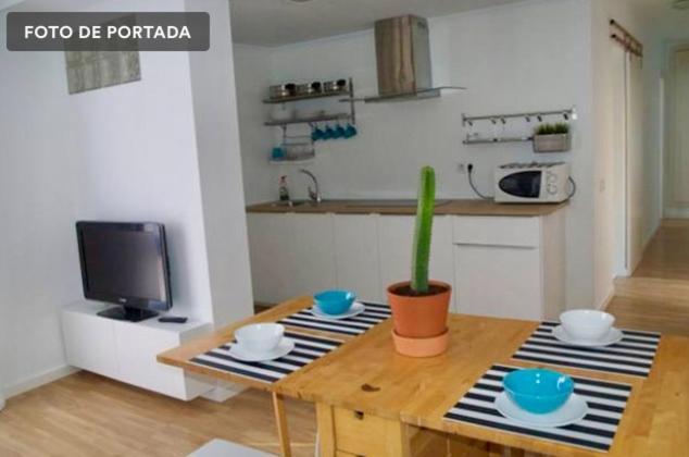 Appartamento Corralejo Vista Mar Esterno foto